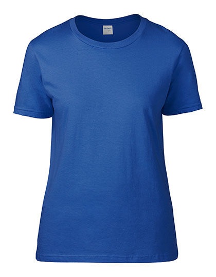 Gildan Ladies´ Premium Cotton® T-Shirt