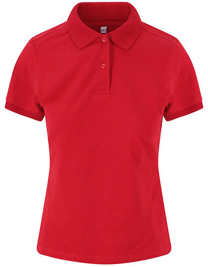 Just Polos Women´s Stretch Polo