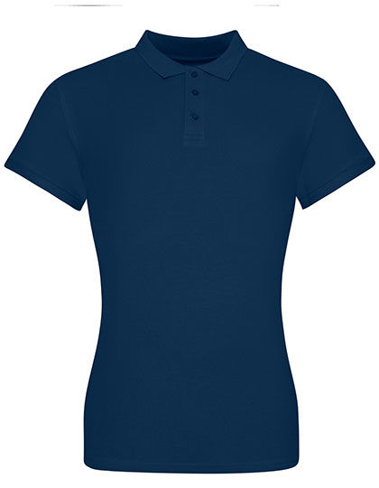 Just Polos Women´s The 100 Polo