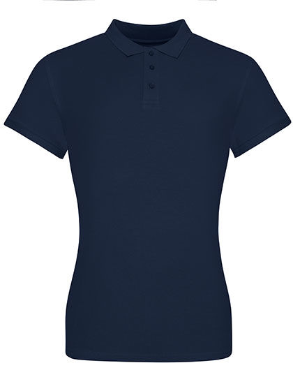 Just Polos Women´s The 100 Polo