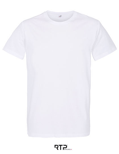 RTP Apparel Men´s Tempo T-Shirt 145 gsm 
