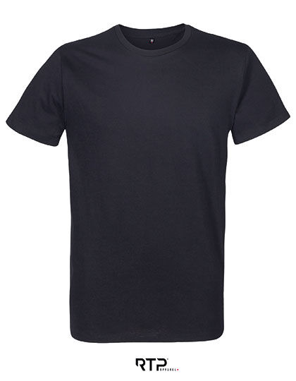 RTP Apparel Men´s Tempo T-Shirt 185 gsm 