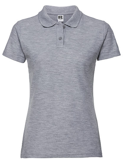 Russell Ladies´ Classic Polycotton Polo