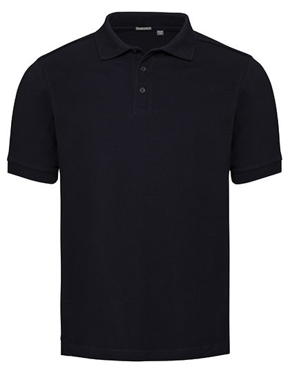 Russell Men´s Tailored Stretch Polo