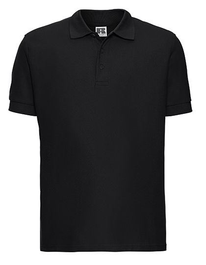 Russell Men´s Ultimate Cotton Polo
