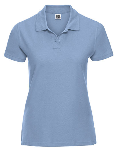 Russell Ladies´ Ultimate Cotton Polo