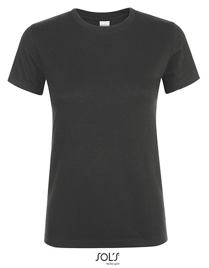 SOL´S Women´s Regent T-Shirt