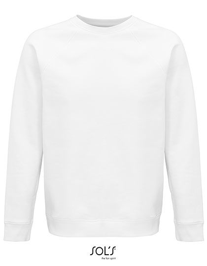 SOL´S Unisex Space Sweatshirt