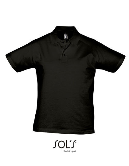 SOL´S Men´s Jersey Polo Shirt Prescott
