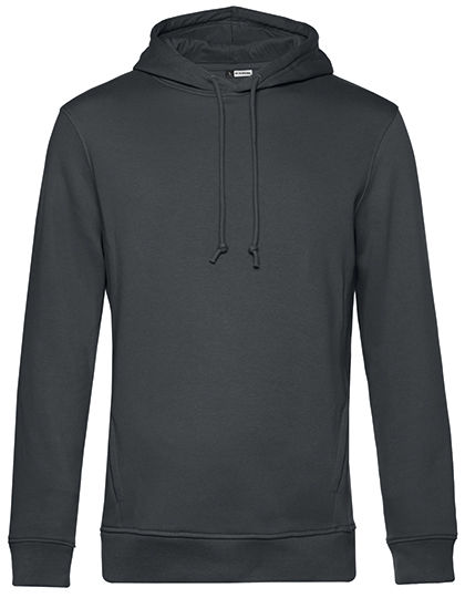 B&C Organic Hooded Sweat