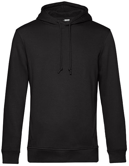 B&C Organic Hooded Sweat