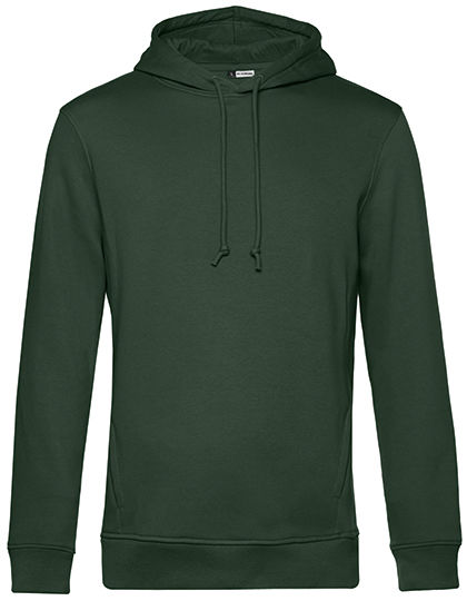 B&C Organic Hooded Sweat