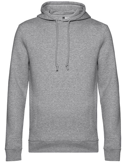 B&C Organic Hooded Sweat