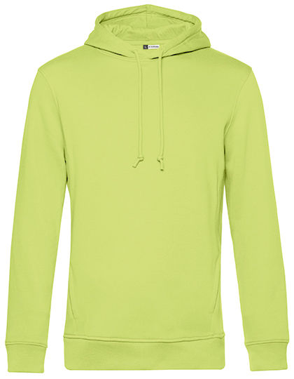 B&C Organic Hooded Sweat
