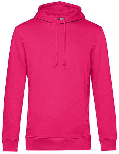 B&C Organic Hooded Sweat