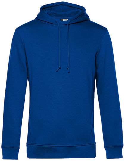 B&C Organic Hooded Sweat