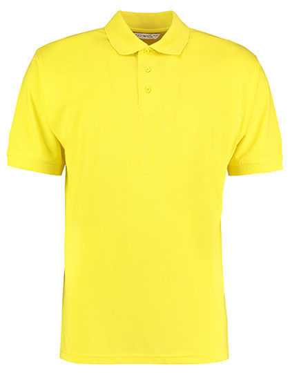 Kustom Kit Classic Fit Polo Shirt Superwash 60°