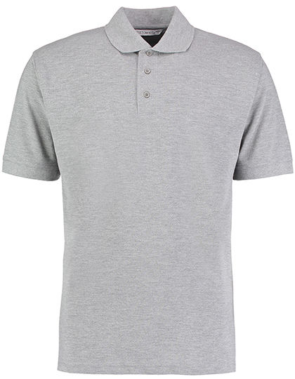 Kustom Kit Classic Fit Polo Shirt Superwash 60°