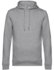 B&C Organic Hooded Sweat