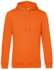 B&C Organic Hooded Sweat