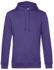 B&C Organic Hooded Sweat